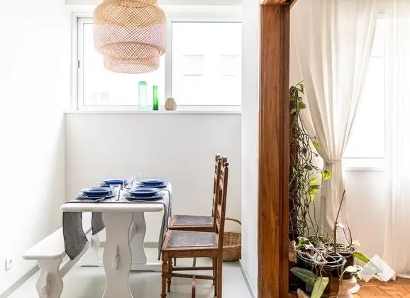 Family Apart Daire (2 Bedrooms)