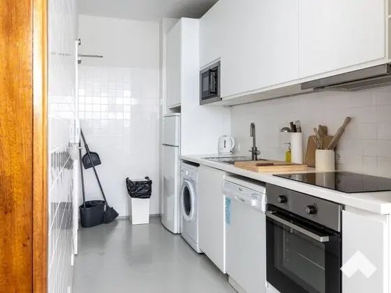 Family Apart Daire (2 Bedrooms)