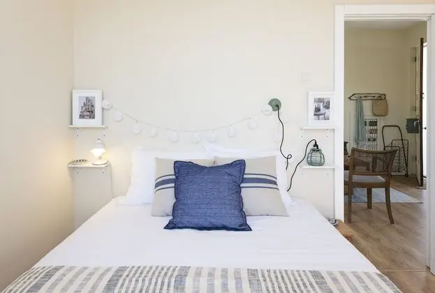 Design Apart Daire, 2 Yatak Odası