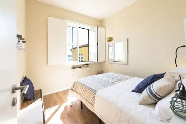 Design Apart Daire, 2 Yatak Odası