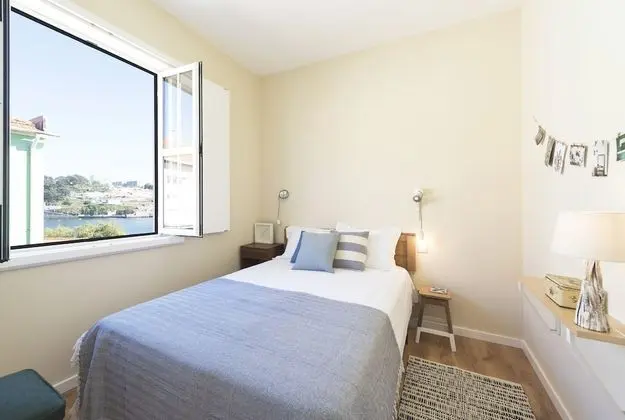 Design Apart Daire, 2 Yatak Odası