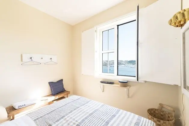 Design Apart Daire, 2 Yatak Odası