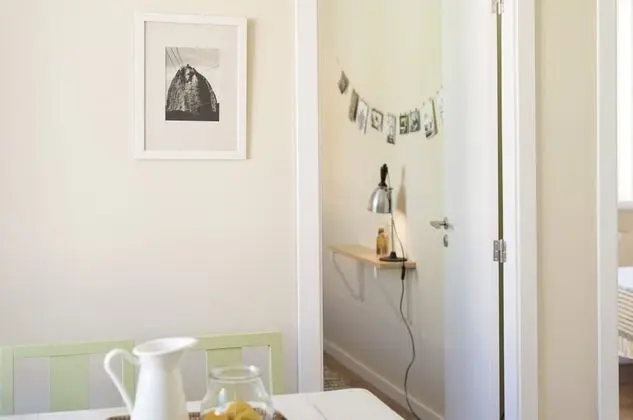 Design Apart Daire, 2 Yatak Odası