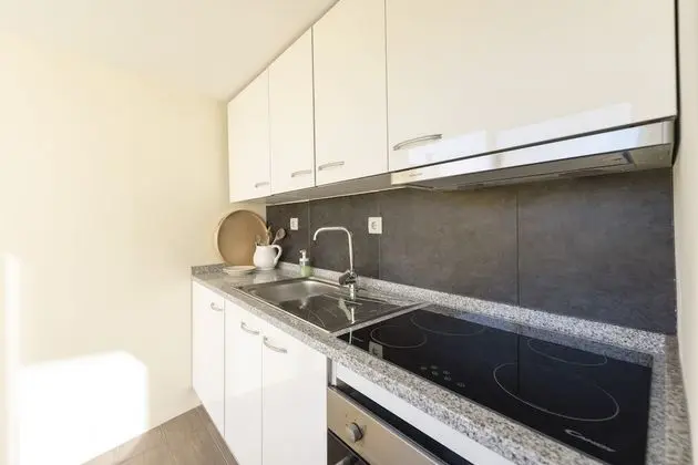 Design Apart Daire, 2 Yatak Odası