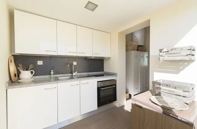 Design Apart Daire, 2 Yatak Odası