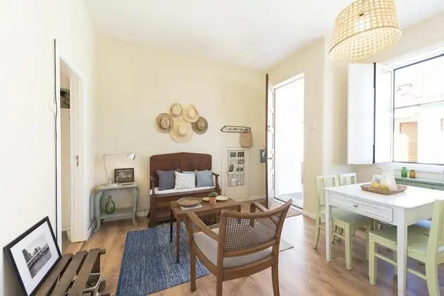 Design Apart Daire, 2 Yatak Odası