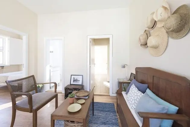 Design Apart Daire, 2 Yatak Odası