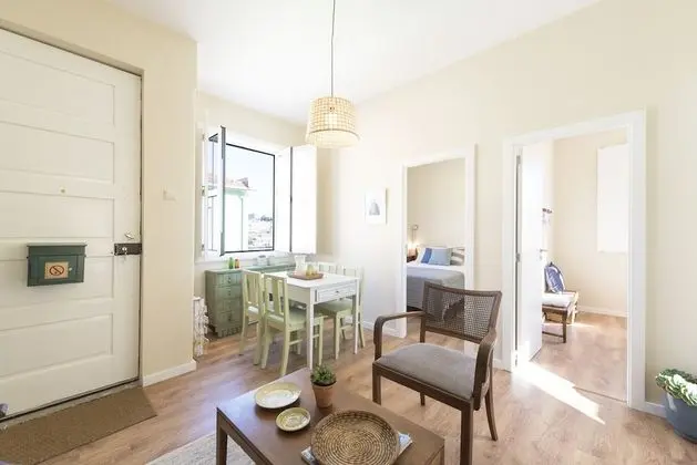 Design Apart Daire, 2 Yatak Odası