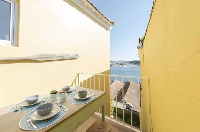 Design Apart Daire, 2 Yatak Odası