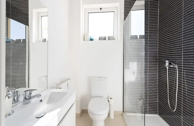 Design Apart Daire, 2 Yatak Odası