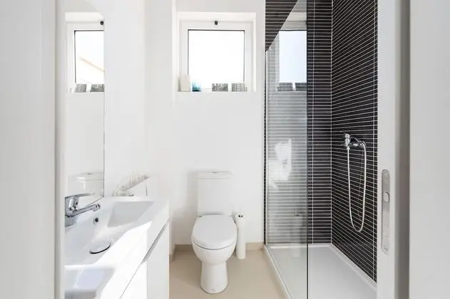 Design Apart Daire, 2 Yatak Odası