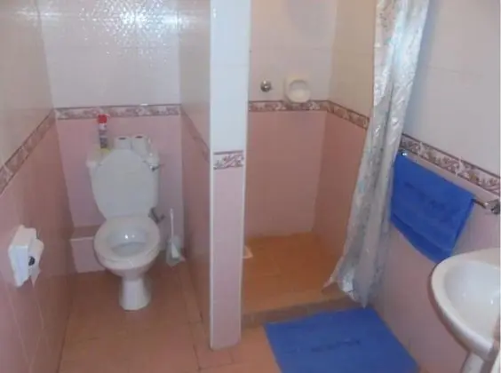 Standard İki Ayrı Yataklı Oda
