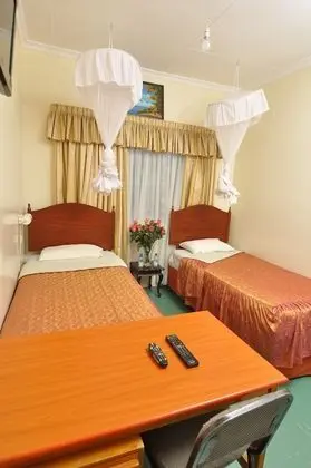 Standard Üç Kişilik Oda