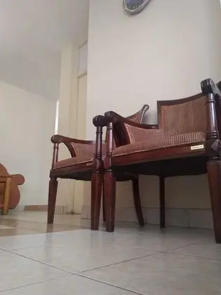 Tek Kişilik Oda