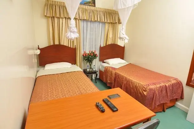 Tek Kişilik Oda