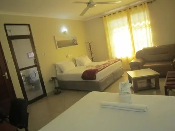 Deluxe İki Ayrı Yataklı Oda, Birden Çok Yatak