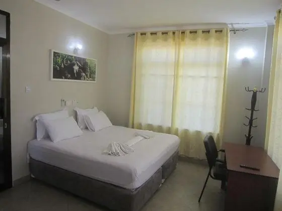 Standard Tek Kişilik Oda, 1 Büyük (Queen) Boy Yatak