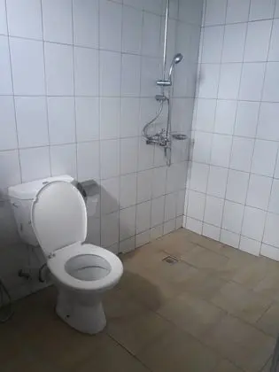 Standard Tek Kişilik Oda, 1 Büyük (Queen) Boy Yatak