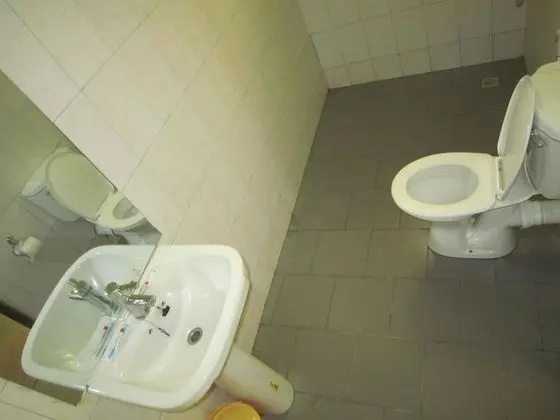 Standard Tek Büyük Yataklı Oda, 1 Büyük (Queen) Boy Yatak, Sigara İçilmez, Avlu Manzaralı