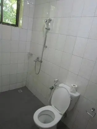 Standard Tek Büyük Yataklı Oda, 1 Büyük (Queen) Boy Yatak, Sigara İçilmez, Avlu Manzaralı