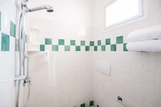 Comfort Dört Kişilik Oda