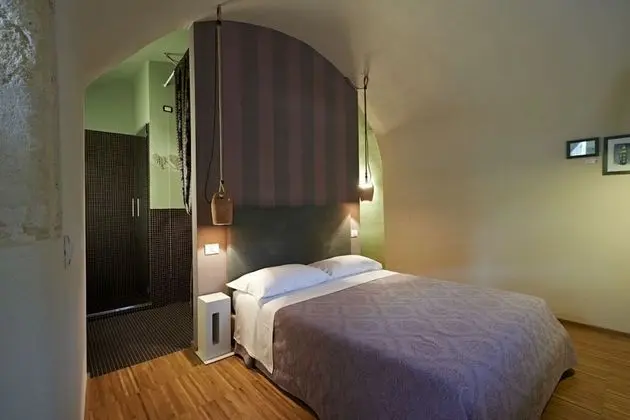 Panoramic Oda, 1 Yatak Odası, Özel Banyo, Şehir Manzaralı