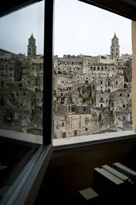 Panoramic Oda, 1 Yatak Odası, Özel Banyo, Şehir Manzaralı