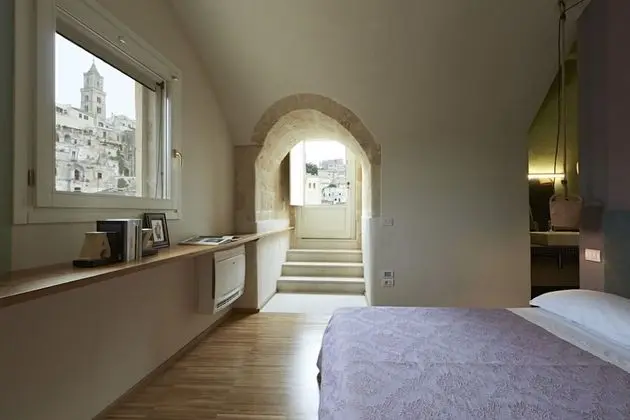 Panoramic Oda, 1 Yatak Odası, Özel Banyo, Şehir Manzaralı