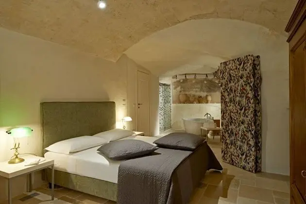 Süit, Küvet, Şehir Manzaralı