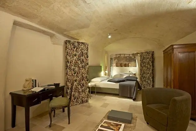 Süit, Küvet, Şehir Manzaralı