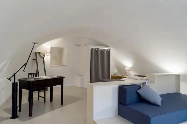 Süit, Küvet, Şehir Manzaralı