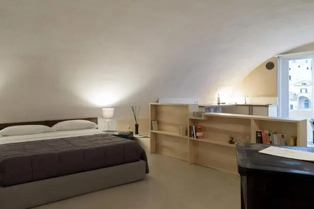 Süit, Küvet, Şehir Manzaralı