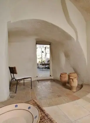 Süit, Küvet, Şehir Manzaralı