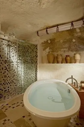 Süit, Küvet, Şehir Manzaralı