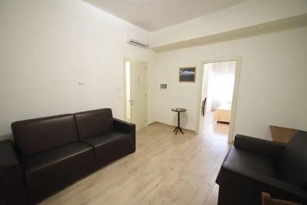 Dört Kişilik Oda