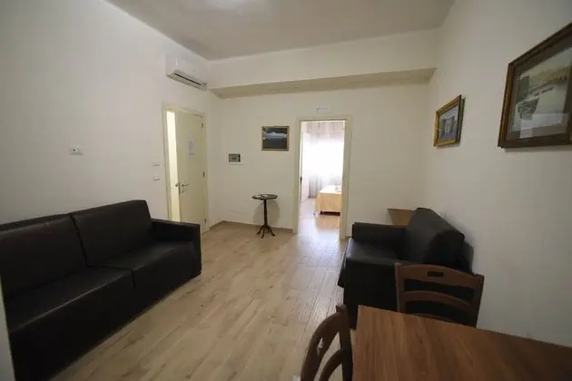 Dört Kişilik Oda