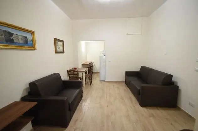 Dört Kişilik Oda