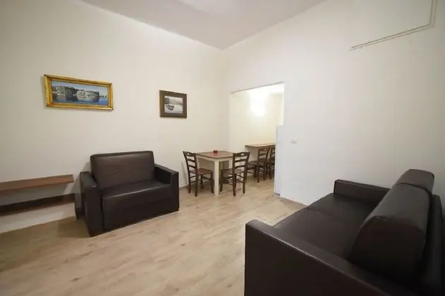 Dört Kişilik Oda