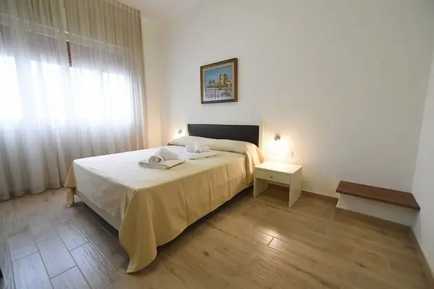Dört Kişilik Oda