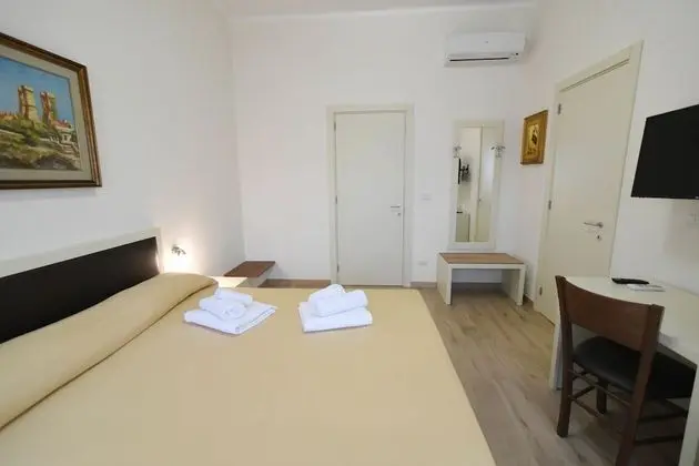 Dört Kişilik Oda