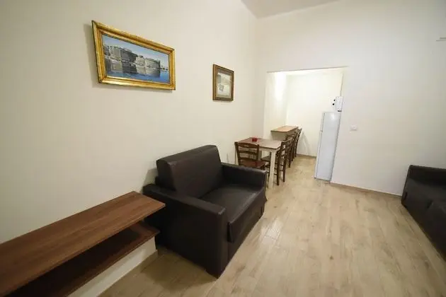 Dört Kişilik Oda