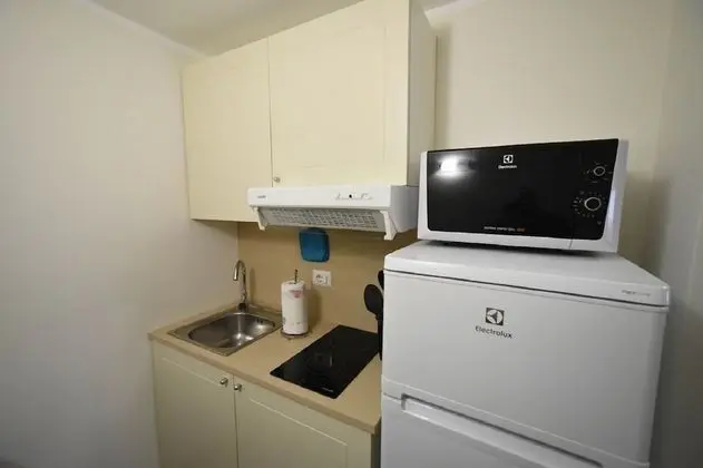 Dört Kişilik Oda