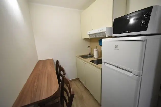 Dört Kişilik Oda