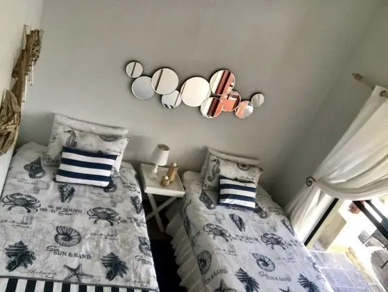 Deluxe Ev, 4 Yatak Odası