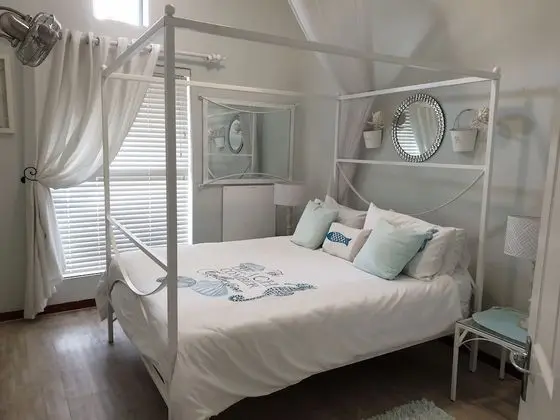 Deluxe Ev, 4 Yatak Odası