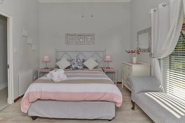 Deluxe Ev, 4 Yatak Odası