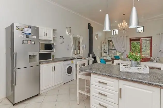 Deluxe Ev, 4 Yatak Odası