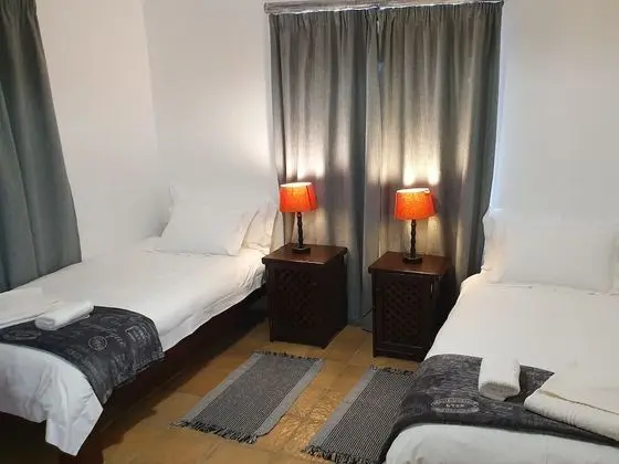 Family Kır Evi, 2 Yatak Odası, Vadi Manzaralı, Dağ Yamacı