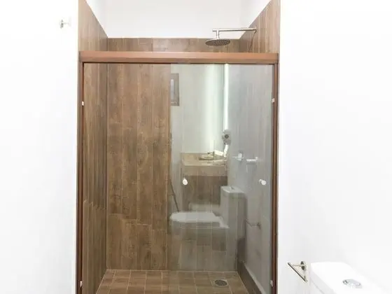 Standard Oda, 2 Çift Kişilik Yatak