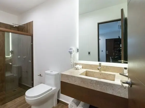 Standard Oda, 2 Çift Kişilik Yatak